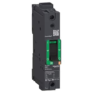 Schneider Electric 的 BDF16020 20 A 單極裝置的圖片