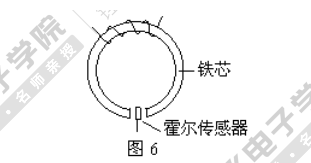 霍尔元件