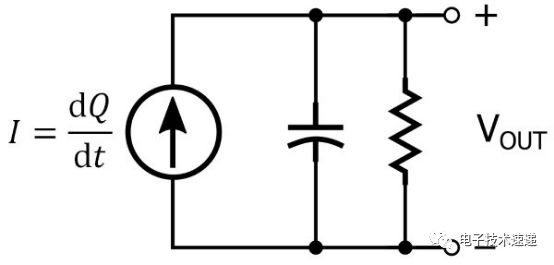 实现压电传感器系统的电荷放大器介绍