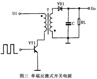 开关电源