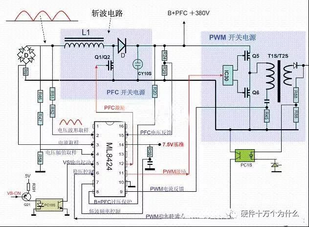 电容器