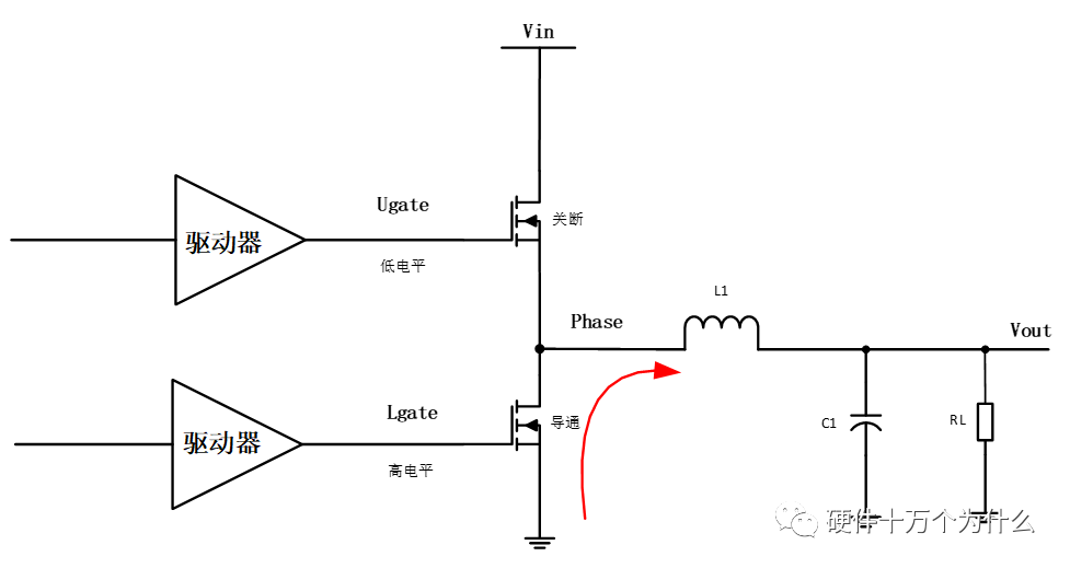 buck电路