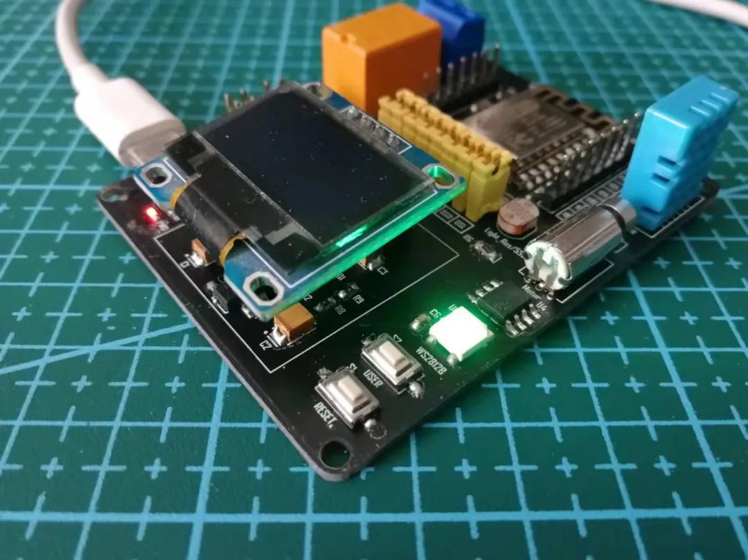 ESP8266