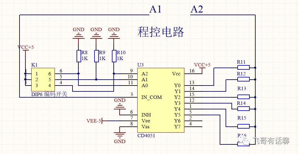 运放