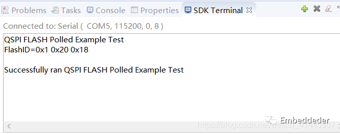 QSPI