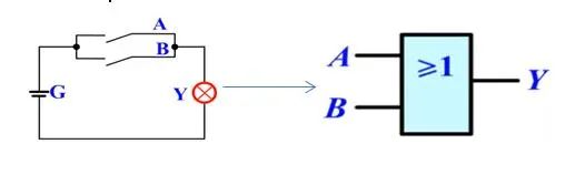 数字电路