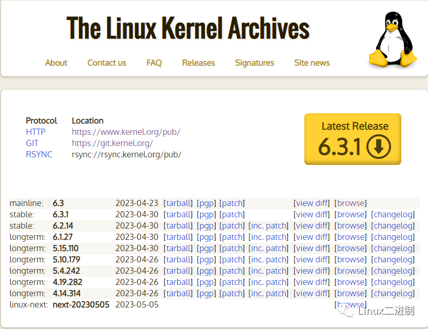 如何编译Linux Kernel