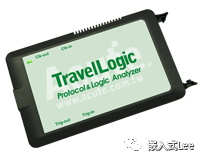 使用邏輯分析儀Acute TravelLogic Analyzer進行SPI NAND驅動開發調試