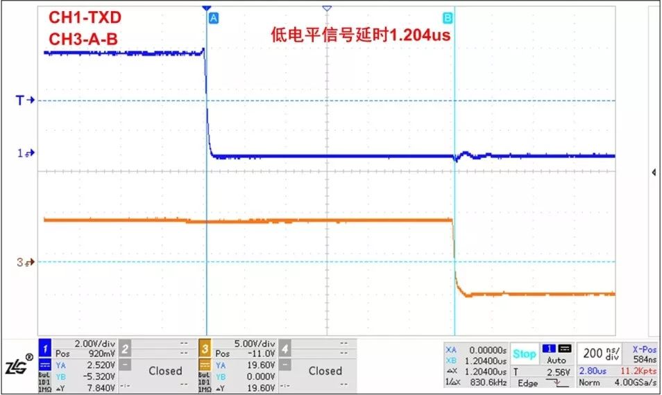 收发器