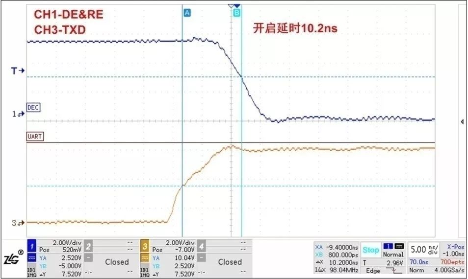 收发器