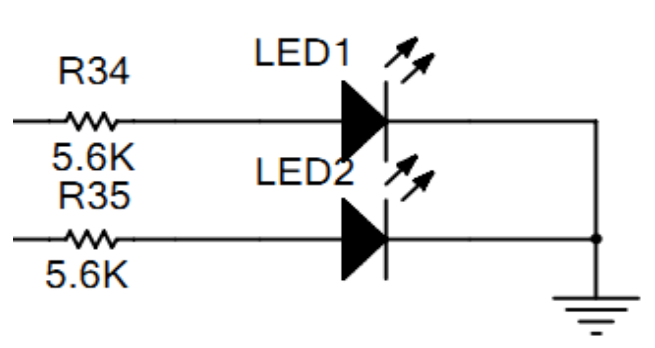Openwrt開發指南 第19章 驅動開發之LED驅動程序
