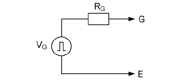如何通過門極電阻來調整IGBT開關的動態特性呢？