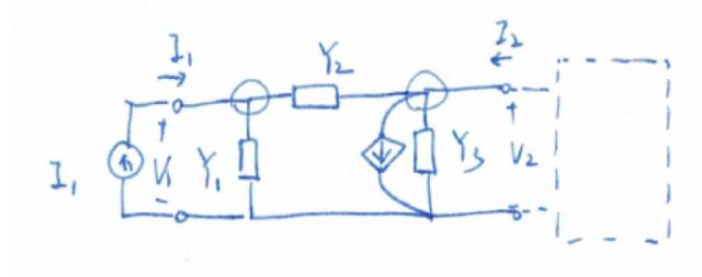 模拟集成电路设计-基本π网络（上）