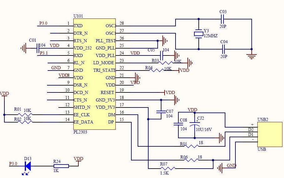 EEPROM