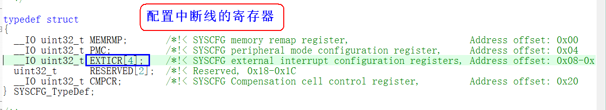 STM32F407