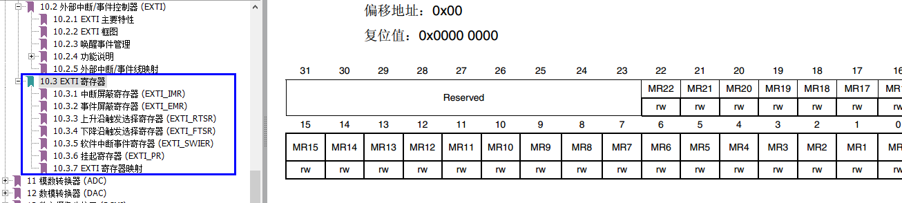 STM32F407