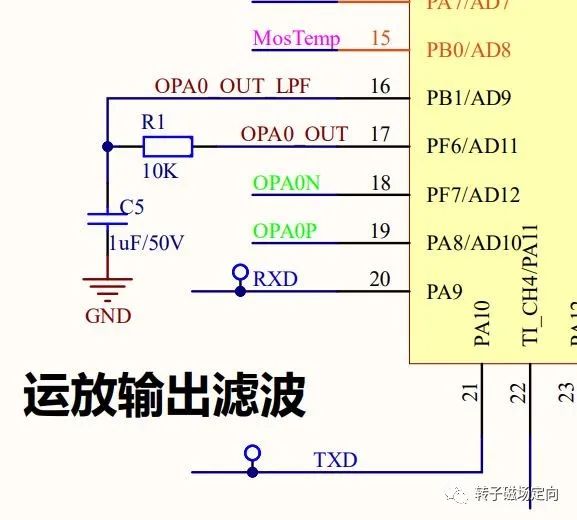 直流电容