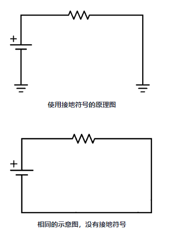 单片机电路