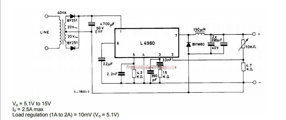 L4960