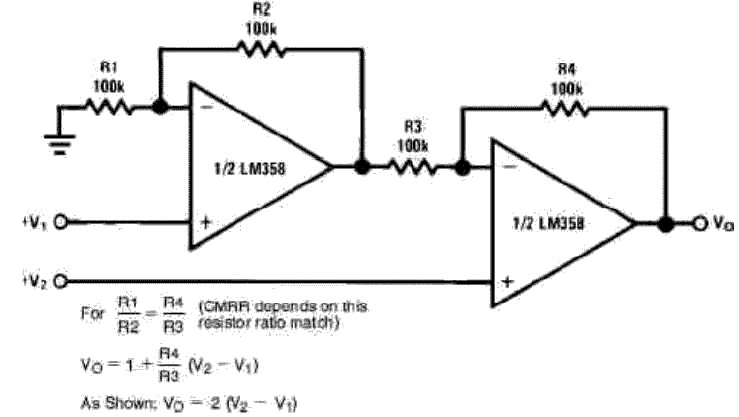 LM358