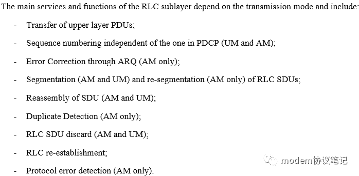 RLC