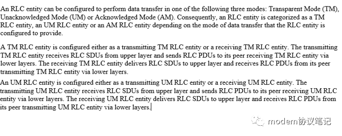 RLC