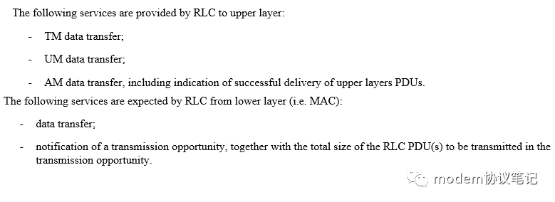 RLC