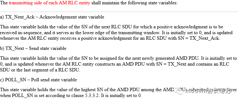 RLC