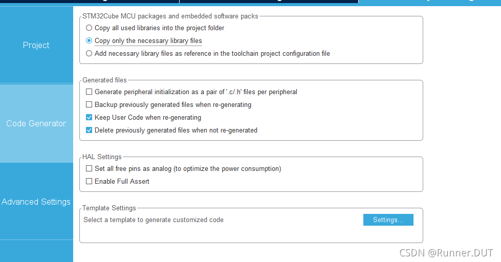 STM32