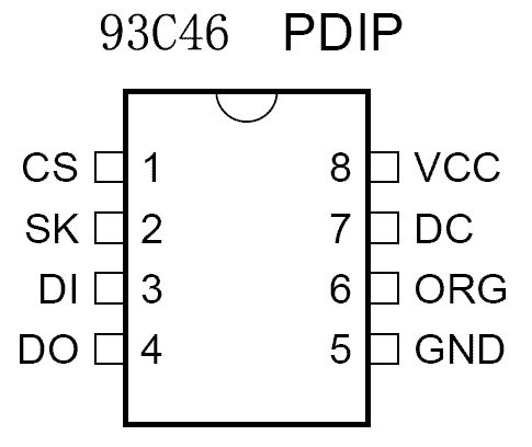 常用串行EEPROM的编程应用（二）