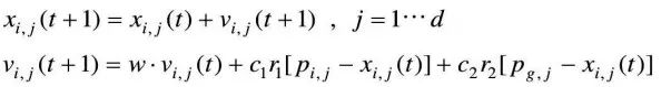 粒子群算法的MATLAB實現（2）