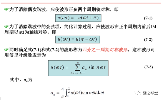 PWM控制