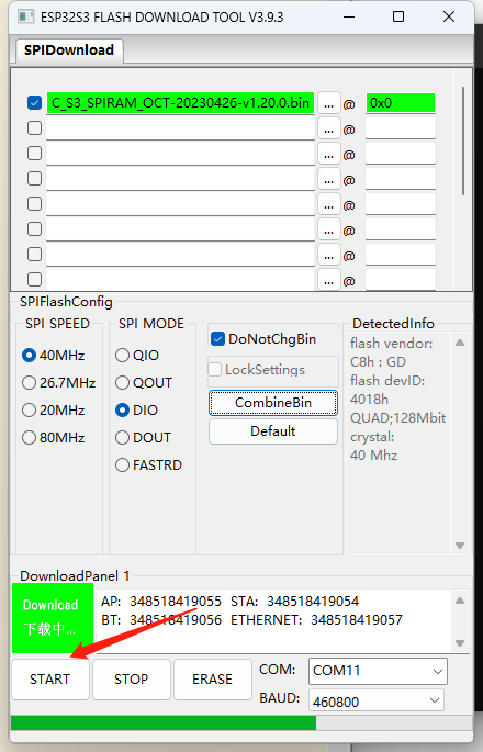 ESP32