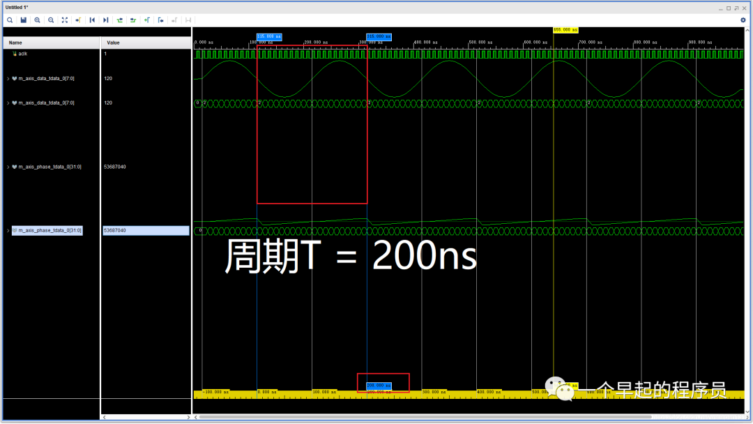 时钟