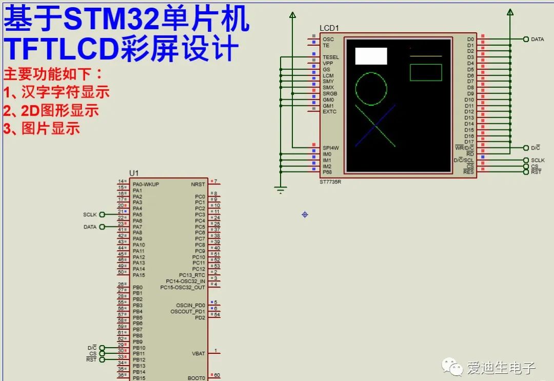 STM32单片机