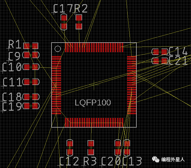 PCB