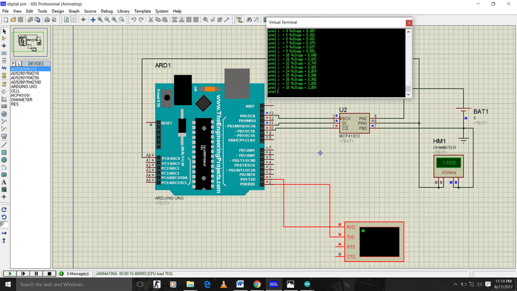 Arduino