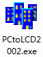 STM32 ILI9341驅動TFTLCD（九）LCD顯示ASCIIII