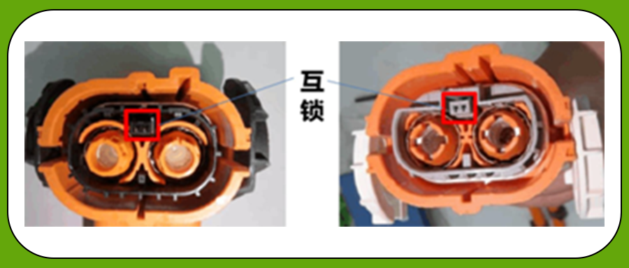 高壓互鎖系統的基本原理？高壓互鎖系統在新能源汽車中的重要性