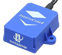 InertiaCube4™ 3 自由度 MEMS 惯性测量装置