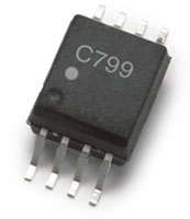 ACPL-C799 调制器