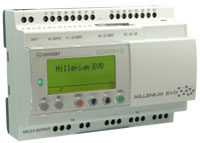 Millenium EVO 逻辑控制器