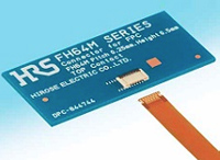 FH64MA 插座连接器
