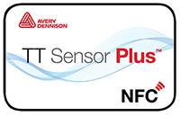 TT Sensor Plus™ 标签