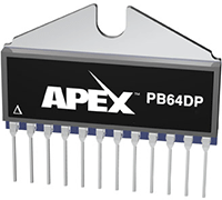 PB64 低待机电流功率增升器