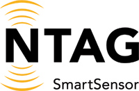 NTAG® SmartSensor IC