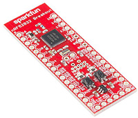 Arduino 兼容型 nRF52832 分线板