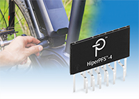 HiperPFS™-4 PFC 控制器