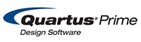 Quartus® Prime 设计软件