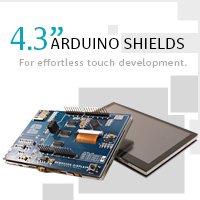 Arduino 扩展板